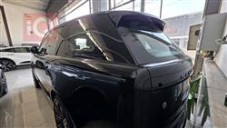 لاند روفر رانج روفر فوج